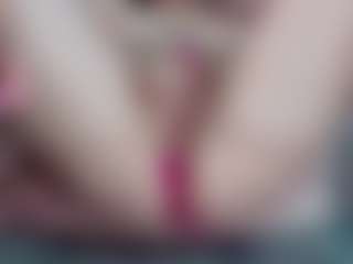 Anna's Live Sex Cam Show