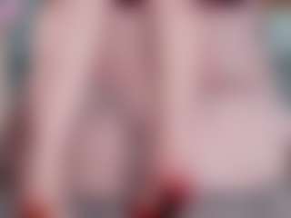 Anna's Live Sex Cam Show