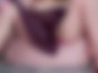 Anna's Live Sex Cam Show