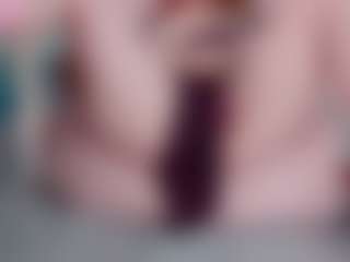 Anna's Live Sex Cam Show