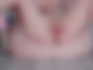 Anna's Live Sex Cam Show