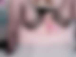 Anna's Live Sex Cam Show