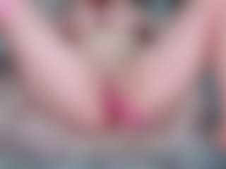 Anna's Live Sex Cam Show