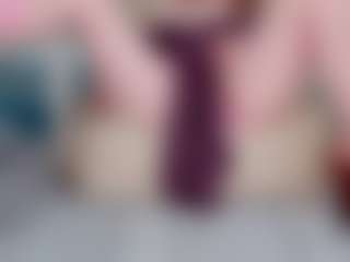 Anna's Live Sex Cam Show