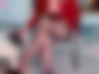 Anna's Live Sex Cam Show