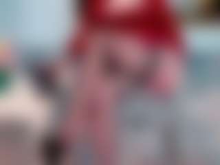 Anna's Live Sex Cam Show