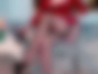 Anna's Live Sex Cam Show