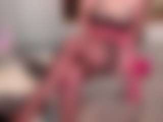 Anna's Live Sex Cam Show