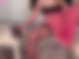 Anna's Live Sex Cam Show