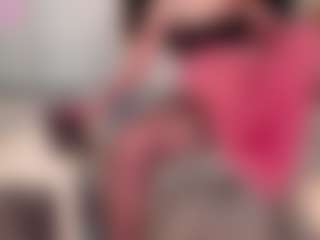 Anna's Live Sex Cam Show