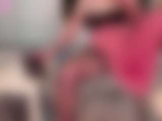 Anna's Live Sex Cam Show