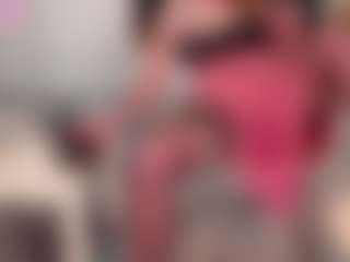 Anna's Live Sex Cam Show