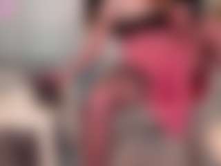 Anna's Live Sex Cam Show