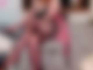 Anna's Live Sex Cam Show