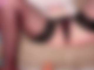 Anna's Live Sex Cam Show