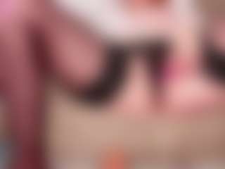 Anna's Live Sex Cam Show