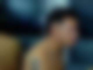 Live cam show with YolePero - Facial on livesuperchat.net