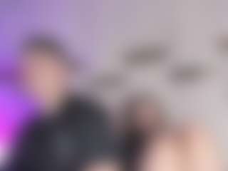 AngelaAndAnllelo's Live Sex Cam Show