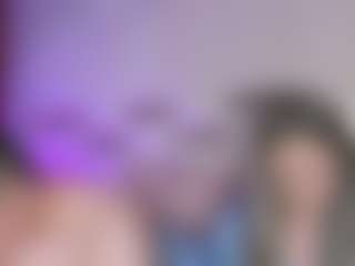 AngelaAndAnllelo's Live Sex Cam Show