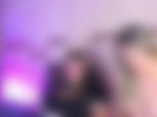AngelaAndAnllelo's Live Sex Cam Show