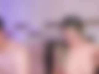 AngelaAndAnllelo's Live Sex Cam Show