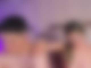 AngelaAndAnllelo's Live Sex Cam Show