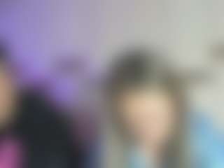 AngelaAndAnllelo's Live Sex Cam Show