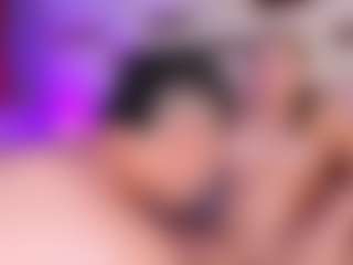 AngelaAndAnllelo's Live Sex Cam Show