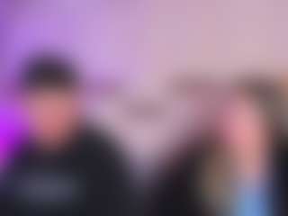AngelaAndAnllelo's Live Sex Cam Show