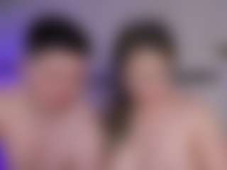 Live cam show with AngelaAndAnllelo - Ahegao on madthumbs