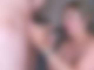 Live cam show with AngelaAndAnllelo - Smoking on StripNow