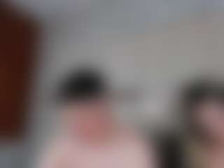 Live cam show with AngelaAndAnllelo - Muscle on Camsoda
