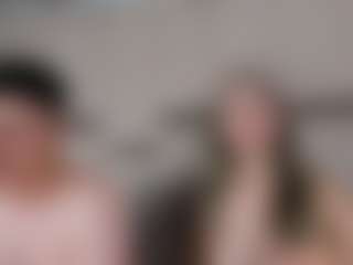 Live-sekscamshow van AngelaAndAnllelo