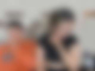 AngelaAndAnllelo's Live Sex Cam Show