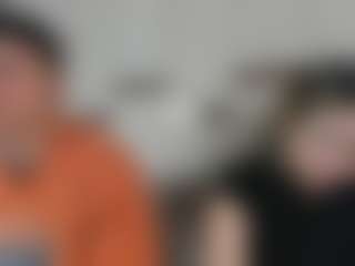 Live cam show with AngelaAndAnllelo - Lush on AdultVida.com