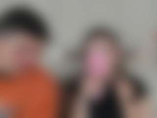 Live cam show with AngelaAndAnllelo - Spank on Dolls Live