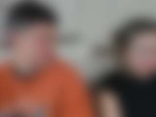 Live cam show with AngelaAndAnllelo - Lush on sexylive.show
