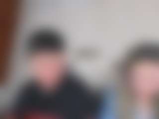 Live cam show with AngelaAndAnllelo - Nature on Hubzter Live