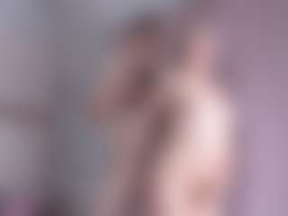 AngelaAndAnllelo's Live Sex Cam Show
