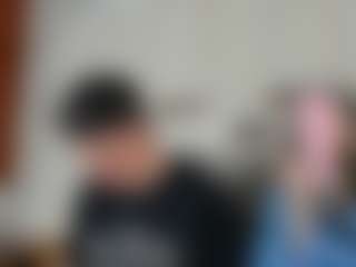 Live cam show with AngelaAndAnllelo - Latina on sexylive.show | colombia