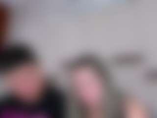 Live cam show with AngelaAndAnllelo - Brown Eyes on nudelive.tv
