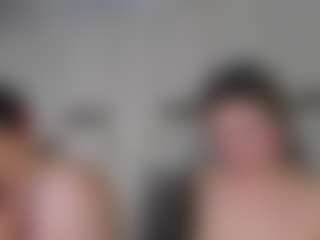 Show de Sexo ao Vivo na Câmera de AngelaAndAnllelo