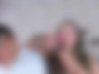 Live cam show with AngelaAndAnllelo - Muscle on CamClone