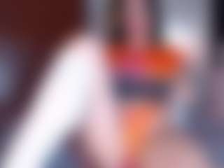 Live cam show with Carolineblich - Bondage on madthumbs