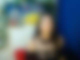 Live cam show with leylahorny - Green Eyes on Porn Luv