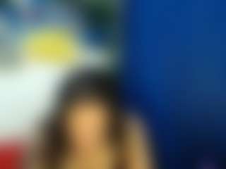 Live cam show with leylahorny - Green Eyes on CamSodaAdn