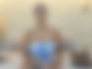 Live cam show with Gabysanta - Ebony on iamadamtest123.com | colombia