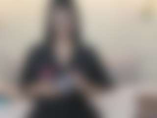 Gabysanta's Live Sex Cam Show