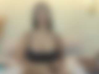 Live cam show with Gabysanta - Ebony on Camiplay Live | colombia