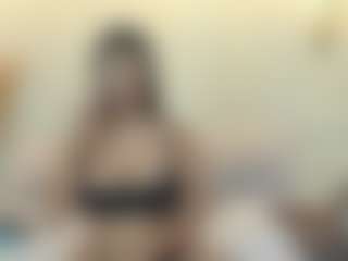 Live cam show with Gabysanta - Ebony on Camiplay Live | colombia